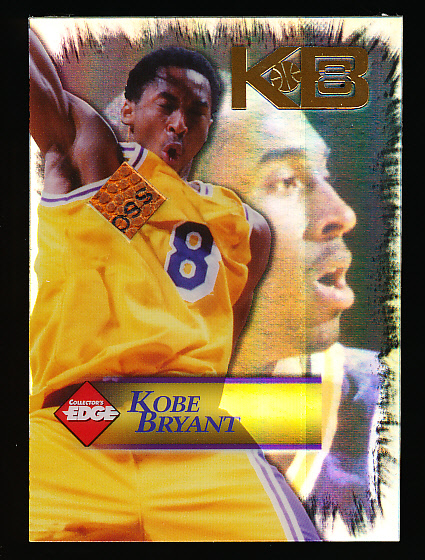 kobe bryant kb8