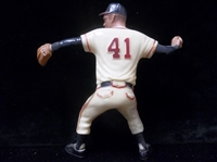 1958-63 Hartland Baseball Statues- Eddie Mathews, Braves