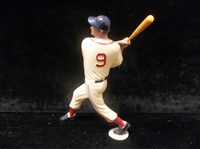 1958-63 Hartland Baseball Statues- Ted Williams, Red Sox