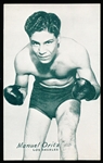 1940’s-50’s Exhibit Boxing- 5 Diff