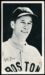 1936 R313 National Chicle- Lefty Grove, Boston