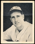 1939 Playball Bb- #56 Hank Greenberg, Tigers