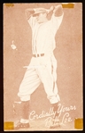 1939-46 Salutation Bb Exhibits- 3 Diff
