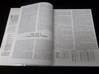 1994 The Football Encyclopedia, by Neft, Cohen, and Korch
