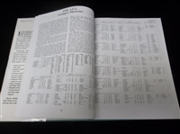 1994 The Football Encyclopedia, by Neft, Cohen, and Korch