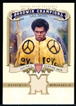 2012 Goodwin Champions Ftbl. “Memorabilia” #M-GS Gale Sayers, Bears