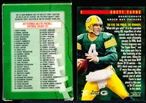 1997 Stadium Club “Members Only” Small Boxed Set of 55