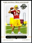 2005 Topps Ftbl.- #431 Aaron Rodgers RC, Packers