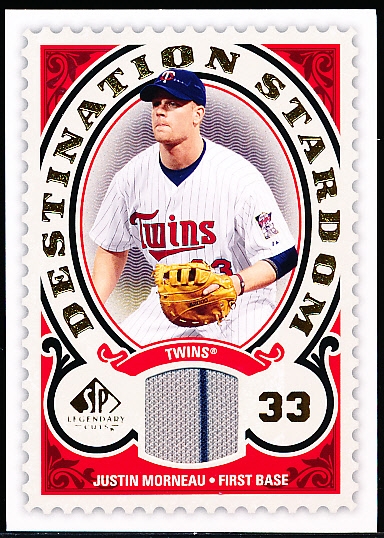 justin morneau twins jersey