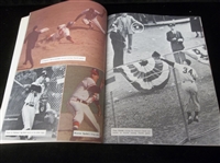 1957 World Series as told by The Milwaukee Journal