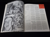 1957 World Series as told by The Milwaukee Journal