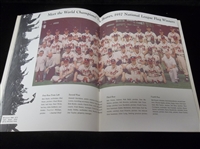 1957 World Series as told by The Milwaukee Journal