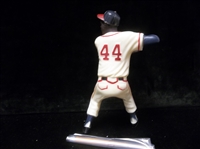 1958-63 Hartland Plastics Bsbl.- Hank Aaron, Braves
