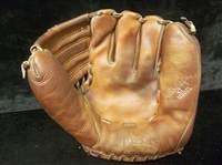 1950’s-early 1960’s Spalding Gene Conley 1075 Autograph Model Fielder’s Glove