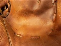 1950’s-early 1960’s Spalding Gene Conley 1075 Autograph Model Fielder’s Glove