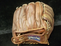 1950’s-early 1960’s Spalding Gene Conley 1075 Autograph Model Fielder’s Glove