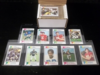 1973 Topps Ftbl.- Approx. 250 Asst.