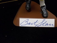 1992 Salvino, Inc. Green Bay Packers Collection- Bart Starr Autographed Figure- #370H/500