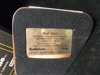 1992 Salvino, Inc. Green Bay Packers Collection- Bart Starr Autographed Figure- #370H/500