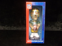 Alexander Global Promotions Brett Favre Packers Bobble Head