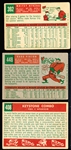 1959 Topps Baseball- 42 Diff