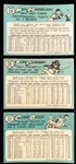 1965 Topps Bb- 17 Diff