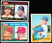 1965 Topps Bb- 75 Asst