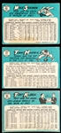 1965 Topps Bb- 75 Asst