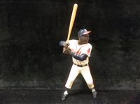 1958-63 Hartland Plastics Baseball Statue – Hank Aaron, Braves