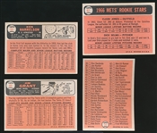 1966 Topps Bb- 30 Diff