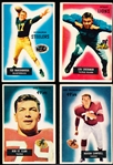 1955 Bowman Fb- 4 Diff