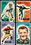 1955 Bowman Fb- 4 Diff
