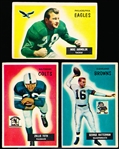 1955 Bowman Fb- 11 Diff