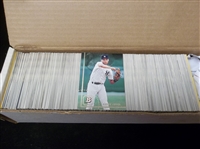 1994 Bowman Bsbl.- 1 Complete Set of 682 Cards