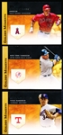 2012 Topps Update Bsbl. “Golden Moments”- 1 Complete Set of 50 Cards