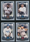 2013 Topps Bsbl. “The Elite”- 1 Complete Set of 20 Cards