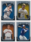 2013 Topps Bsbl. “The Greats- 1 Complete Set of 30 Cards
