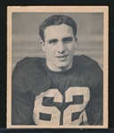 1948 Bowman Ftbl. #17 Charley Trippi RC, Cardinals