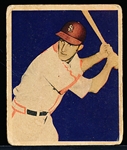 1949 Bowman Baseball- #24 Stan Musial, Cardinals