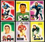 1955 Bowman Fb- 6 Diff