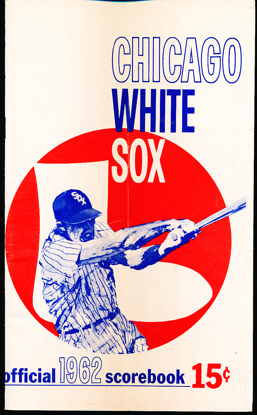 1962 chicago white sox