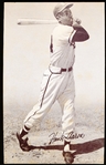1947-66 Baseball Exhibit- Hank Aaron