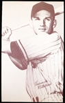 1947-66 Baseball Exhibit- Harmon Killebrew- With Bat Pose