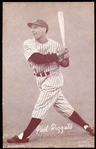 1947-66 Baseball Exhibit- Phil Rizzuto