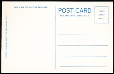 Western Publishing & Novelty “106685, 150.: Los Angeles Baseball Park, Wrigley Field Newest and Finest in the United States” Smooth Linen Postcard