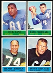 1964 Philly Fb- 4 Diff