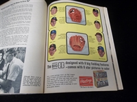 April 1964 Sport Magazine- Oscar Robertson (Main Photo), Y.A. Tittle, & Colavito Cover