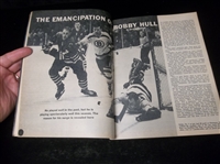 April 1964 Sport Magazine- Oscar Robertson (Main Photo), Y.A. Tittle, & Colavito Cover