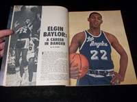 April 1964 Sport Magazine- Oscar Robertson (Main Photo), Y.A. Tittle, & Colavito Cover