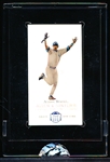 2008 ETopps Yankee Stadium Tribute #9 Aaron Boone